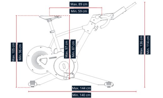 BH-Exercycle-SmartBike-FTP10